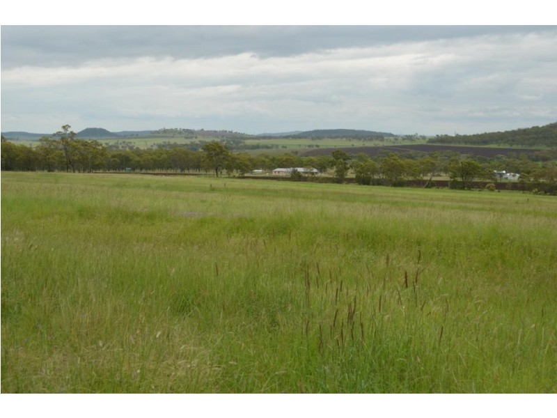 602 Allens Road, Ramsay QLD 4358