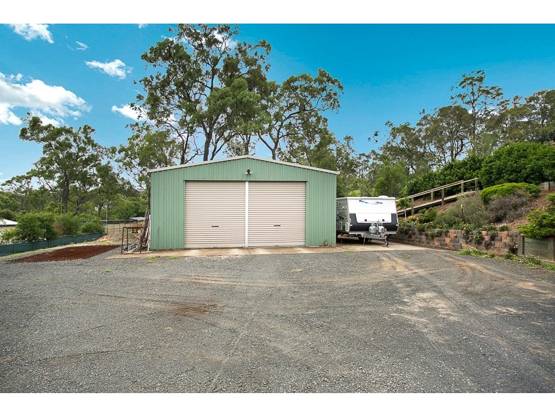 4 Clover Court, Meringandan West QLD 4352