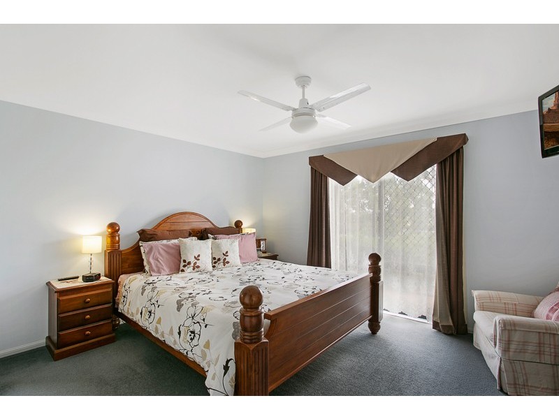 4 Clover Court, Meringandan West QLD 4352