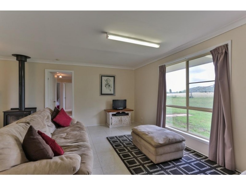 441 Southbrook-Linthorpe Valley Road, Linthorpe QLD 4356