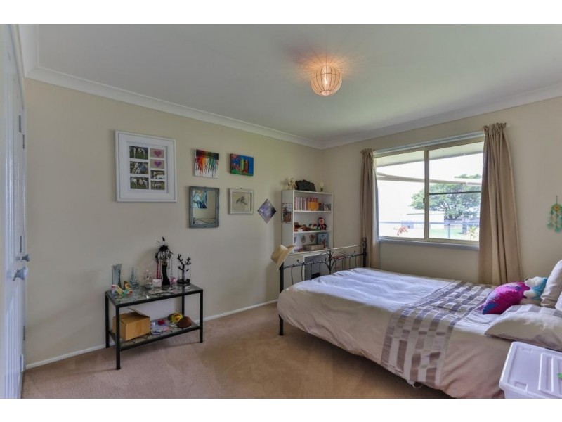 441 Southbrook-Linthorpe Valley Road, Linthorpe QLD 4356