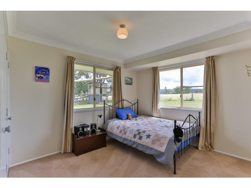 441 Southbrook-Linthorpe Valley Road, Linthorpe QLD 4356