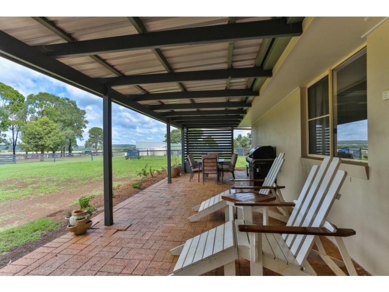 441 Southbrook-Linthorpe Valley Road, Linthorpe QLD 4356