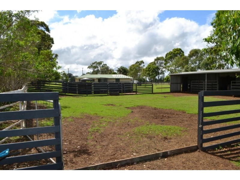 441 Southbrook-Linthorpe Valley Road, Linthorpe QLD 4356