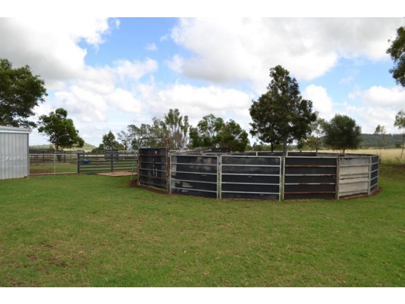 441 Southbrook-Linthorpe Valley Road, Linthorpe QLD 4356