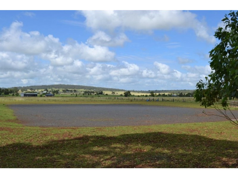 441 Southbrook-Linthorpe Valley Road, Linthorpe QLD 4356