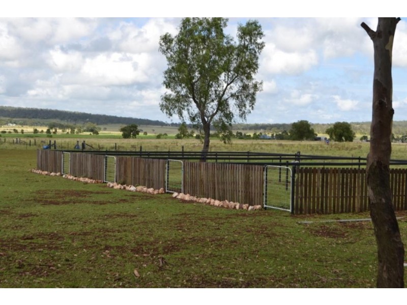 441 Southbrook-Linthorpe Valley Road, Linthorpe QLD 4356