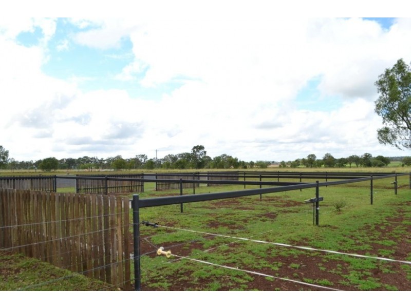 441 Southbrook-Linthorpe Valley Road, Linthorpe QLD 4356