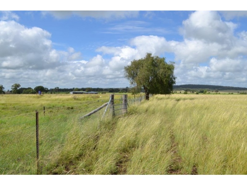 441 Southbrook-Linthorpe Valley Road, Linthorpe QLD 4356