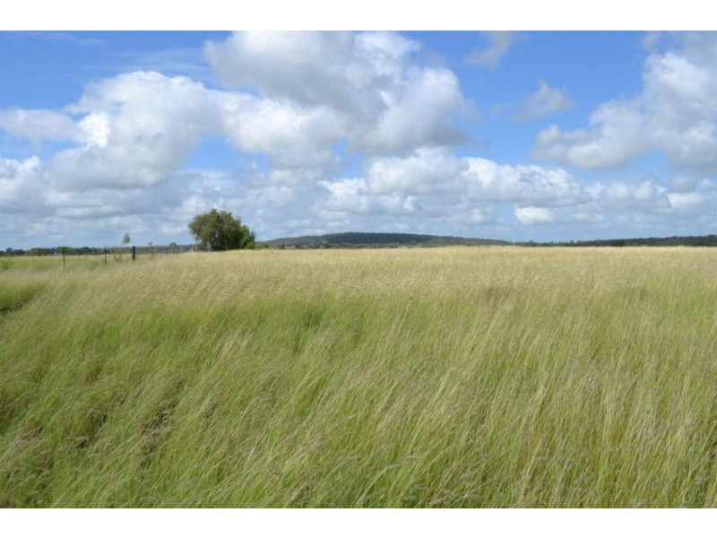 441 Southbrook-Linthorpe Valley Road, Linthorpe QLD 4356