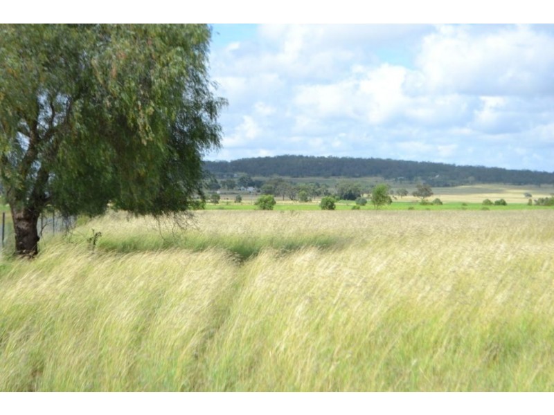 441 Southbrook-Linthorpe Valley Road, Linthorpe QLD 4356