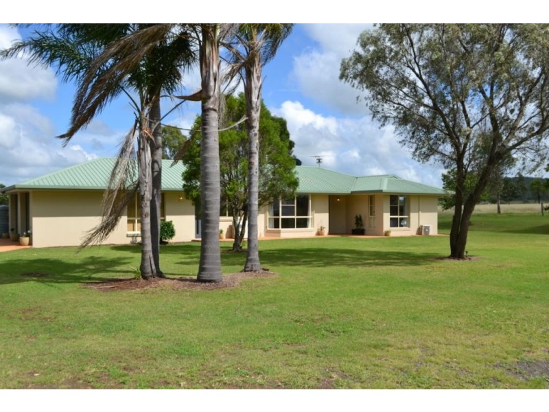 441 Southbrook-Linthorpe Valley Road, Linthorpe QLD 4356