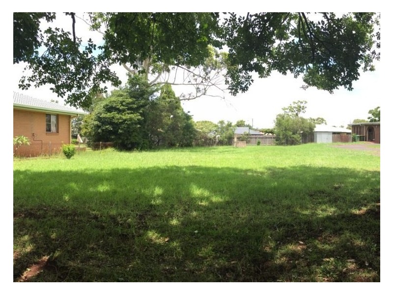 248 Alderley Street, Centenary Heights QLD 4350