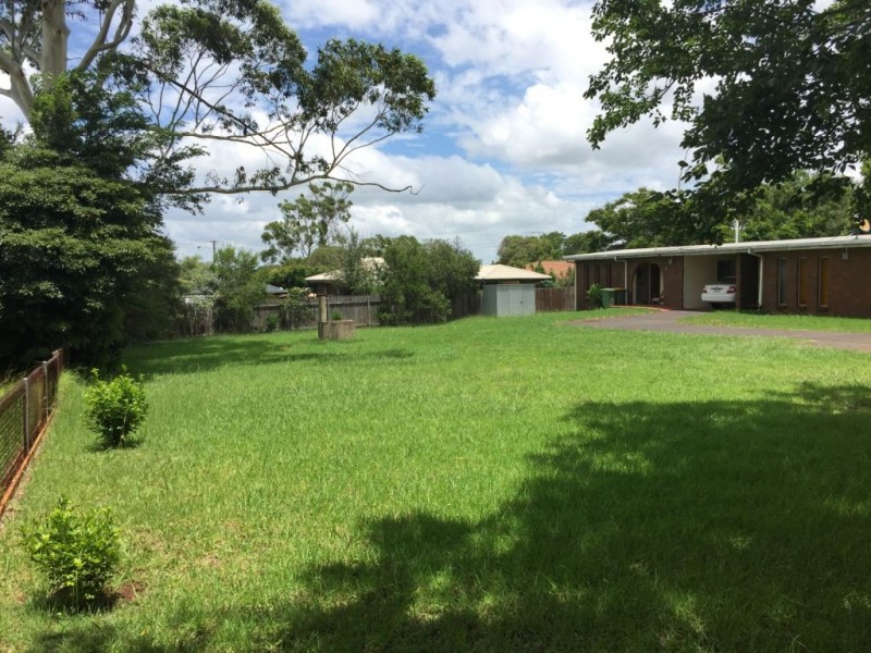 248 Alderley Street, Centenary Heights QLD 4350