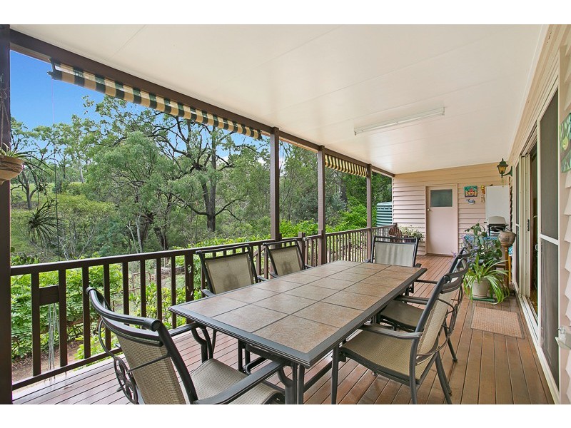 406 Reushle Road, Geham QLD 4352