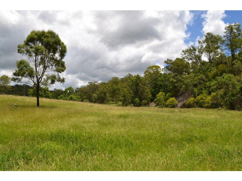 406 Reushle Road, Geham QLD 4352