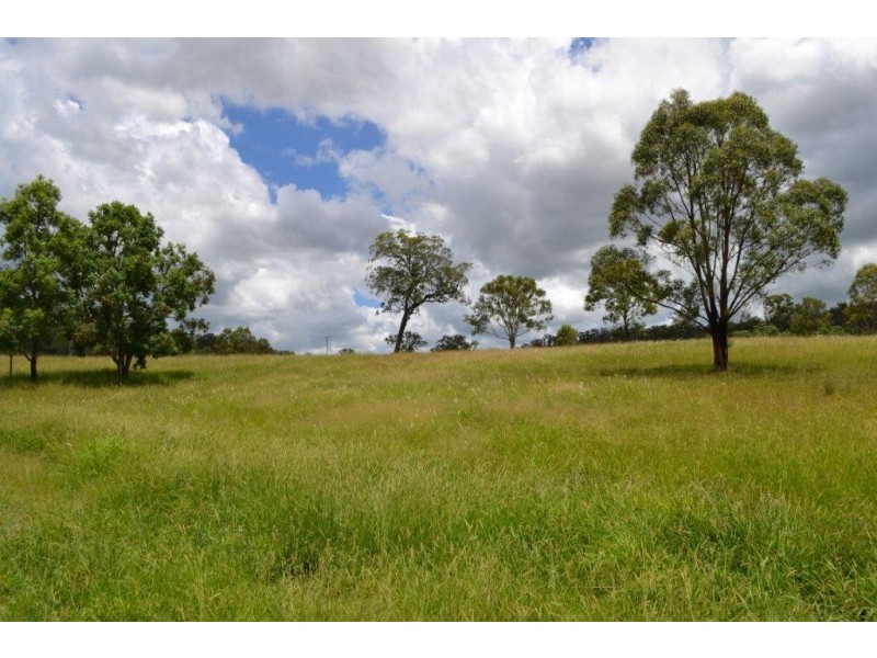 406 Reushle Road, Geham QLD 4352