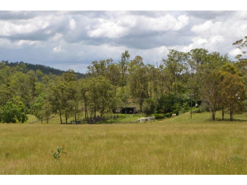 406 Reushle Road, Geham QLD 4352