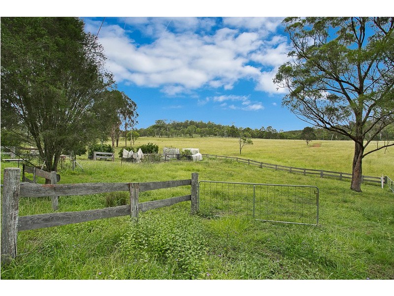 406 Reushle Road, Geham QLD 4352