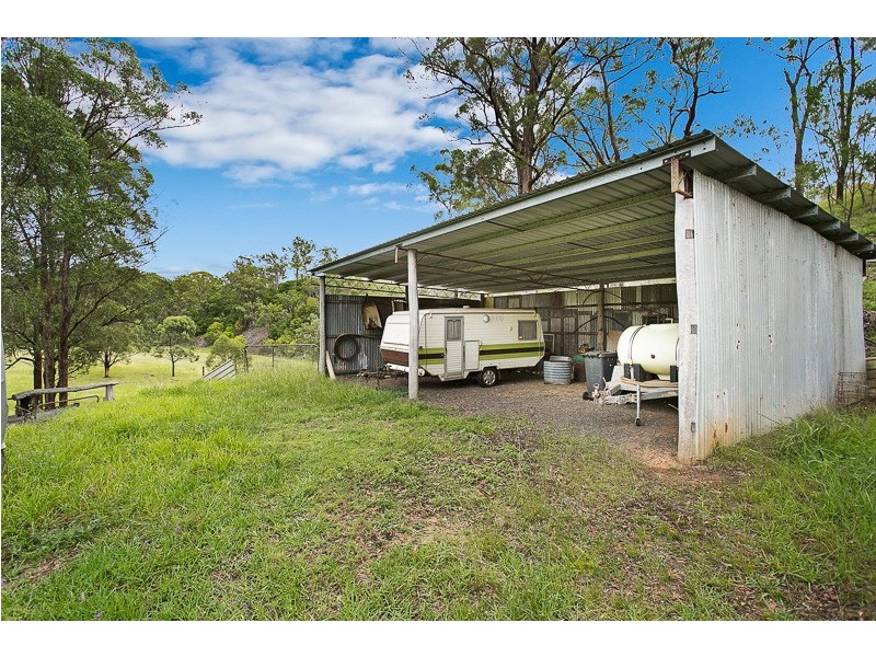 406 Reushle Road, Geham QLD 4352
