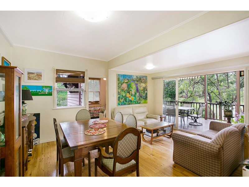 406 Reushle Road, Geham QLD 4352