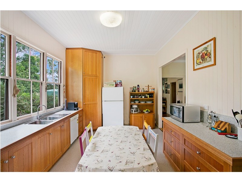 406 Reushle Road, Geham QLD 4352