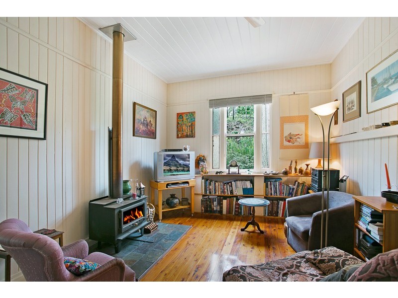 406 Reushle Road, Geham QLD 4352