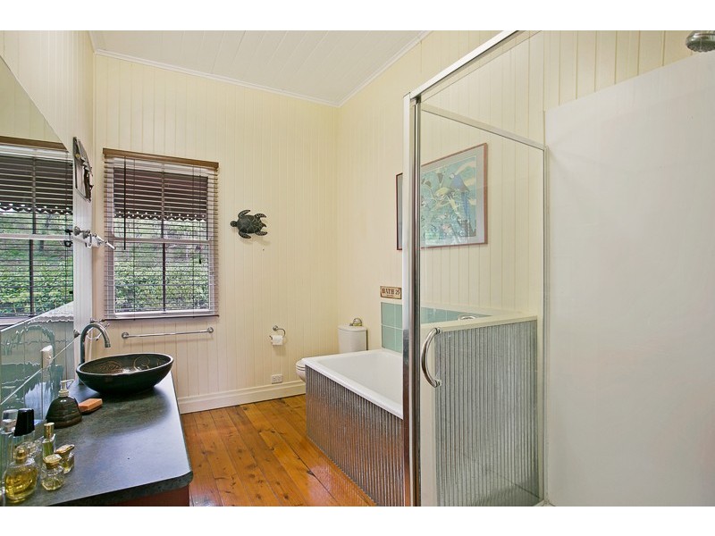 406 Reushle Road, Geham QLD 4352