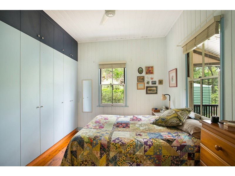 406 Reushle Road, Geham QLD 4352