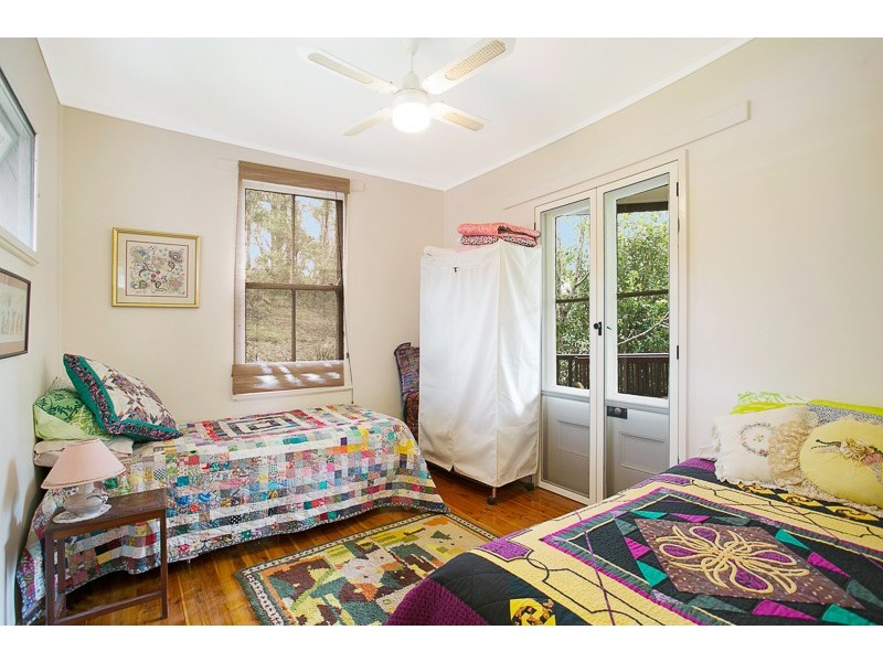 406 Reushle Road, Geham QLD 4352