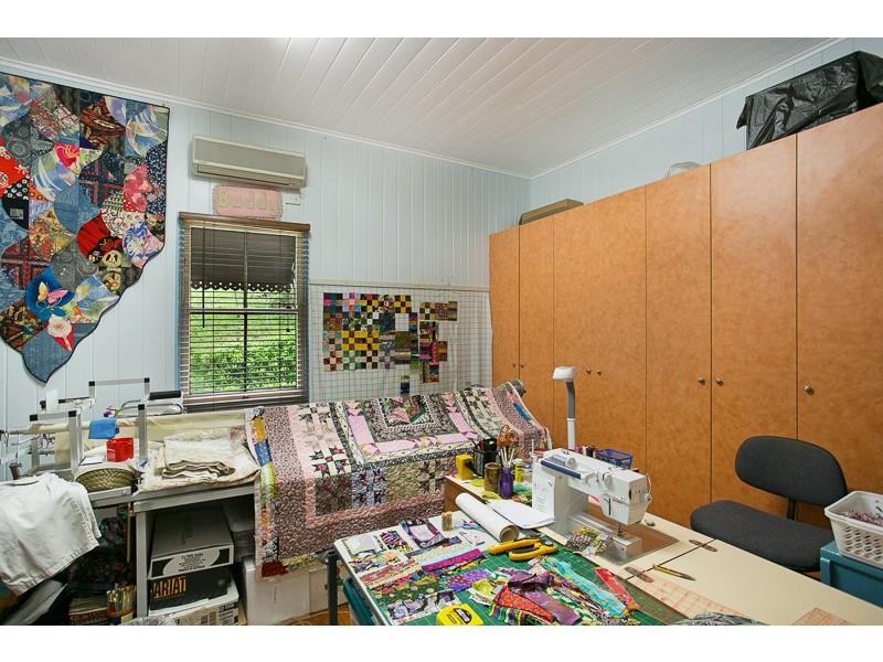 406 Reushle Road, Geham QLD 4352