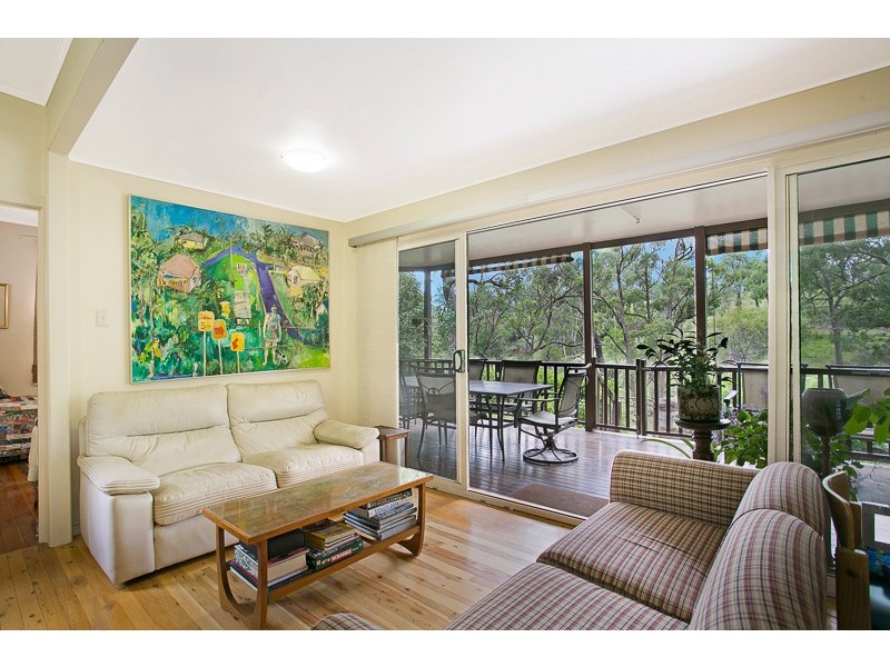 406 Reushle Road, Geham QLD 4352