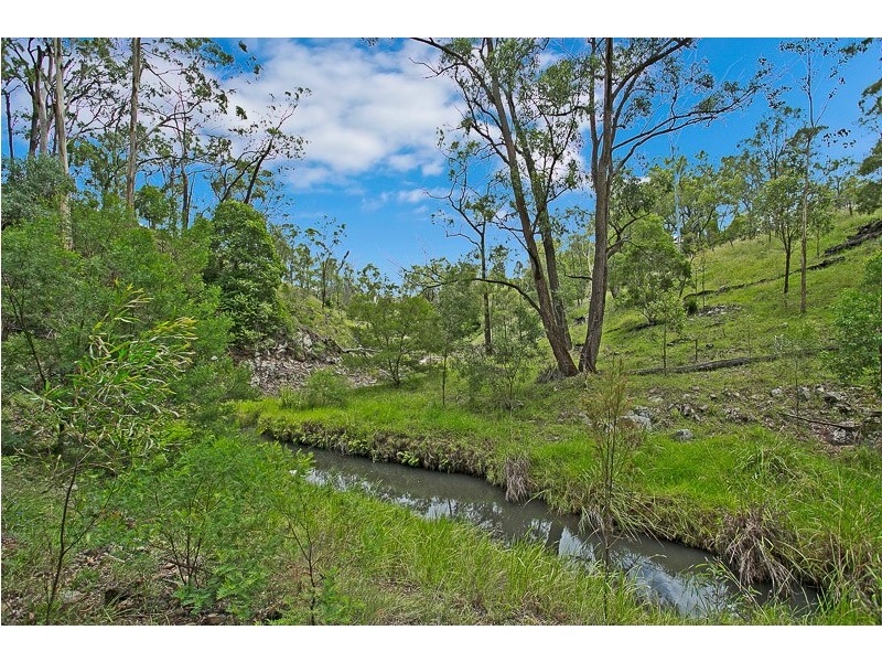 406 Reushle Road, Geham QLD 4352