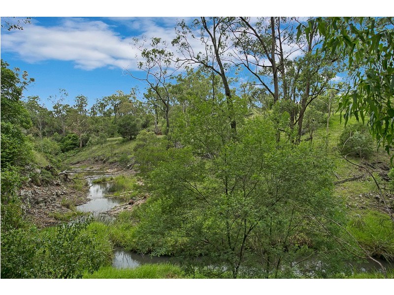 406 Reushle Road, Geham QLD 4352