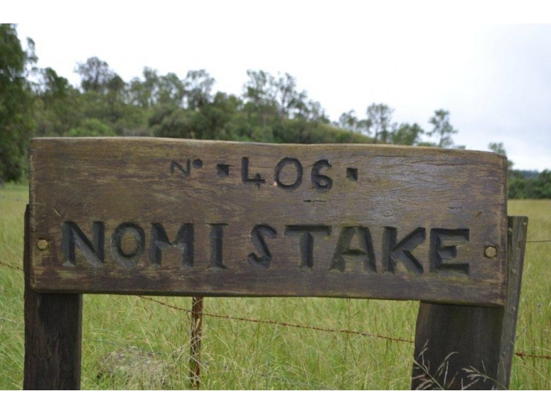 406 Reushle Road, Geham QLD 4352