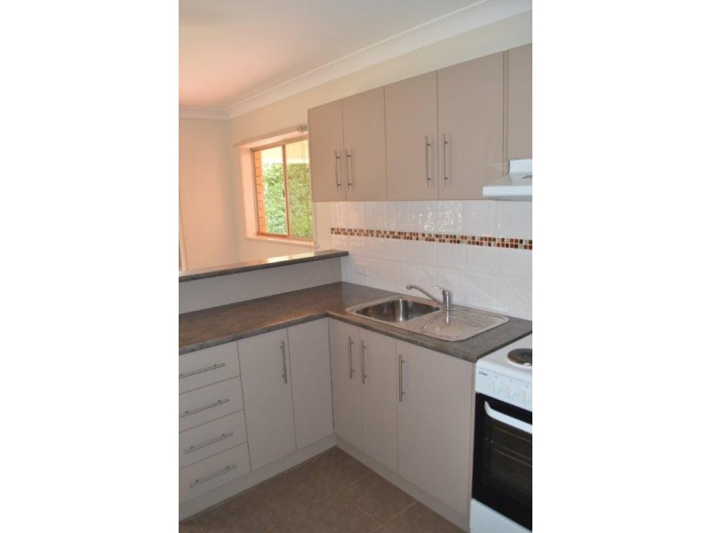 3/42 Arthur Street, Toowoomba City QLD 4350