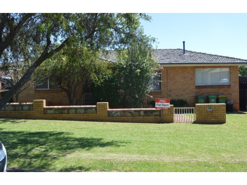 3 Boronia Street, Centenary Heights QLD 4350