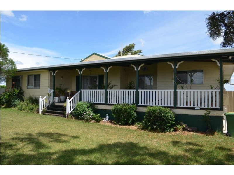 75 Love Road, Vale View QLD 4352