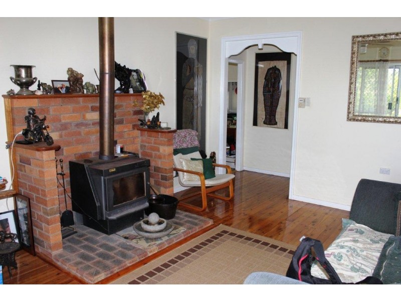 75 Love Road, Vale View QLD 4352