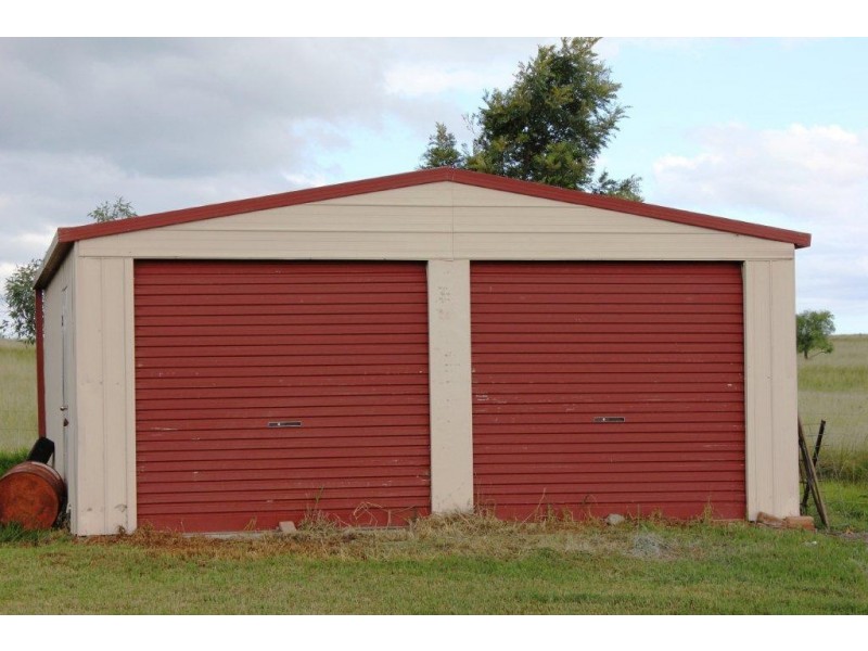 75 Love Road, Vale View QLD 4352