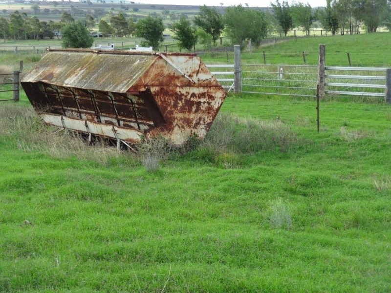 75 Love Road, Vale View QLD 4352