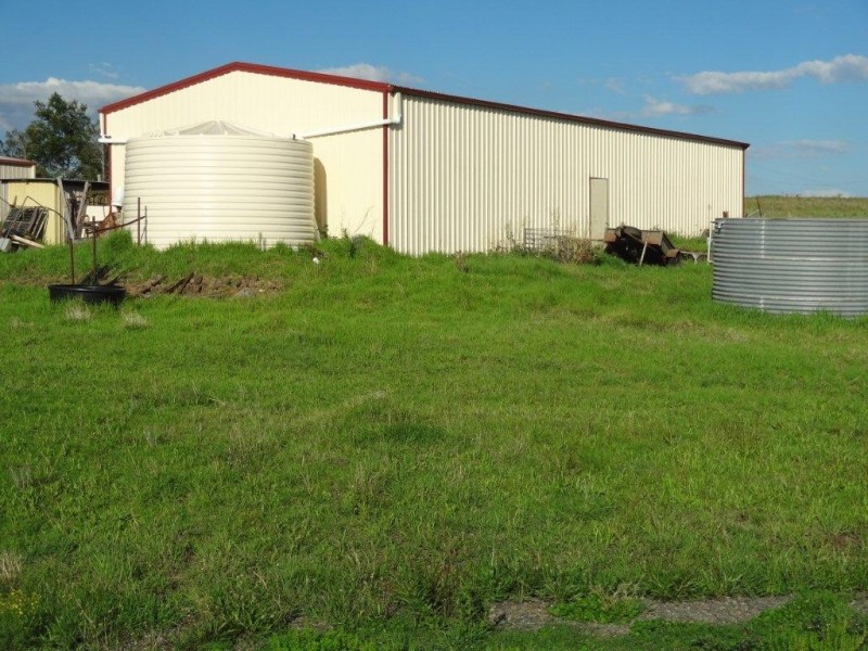 75 Love Road, Vale View QLD 4352