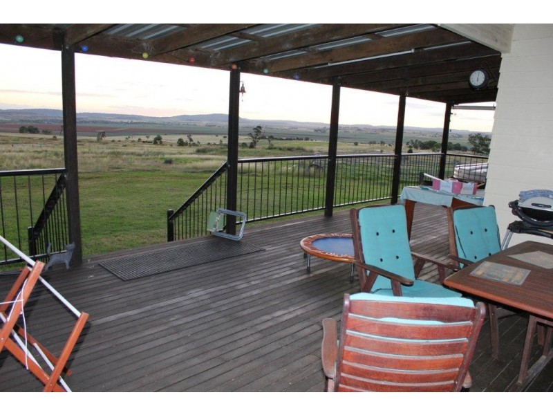 75 Love Road, Vale View QLD 4352