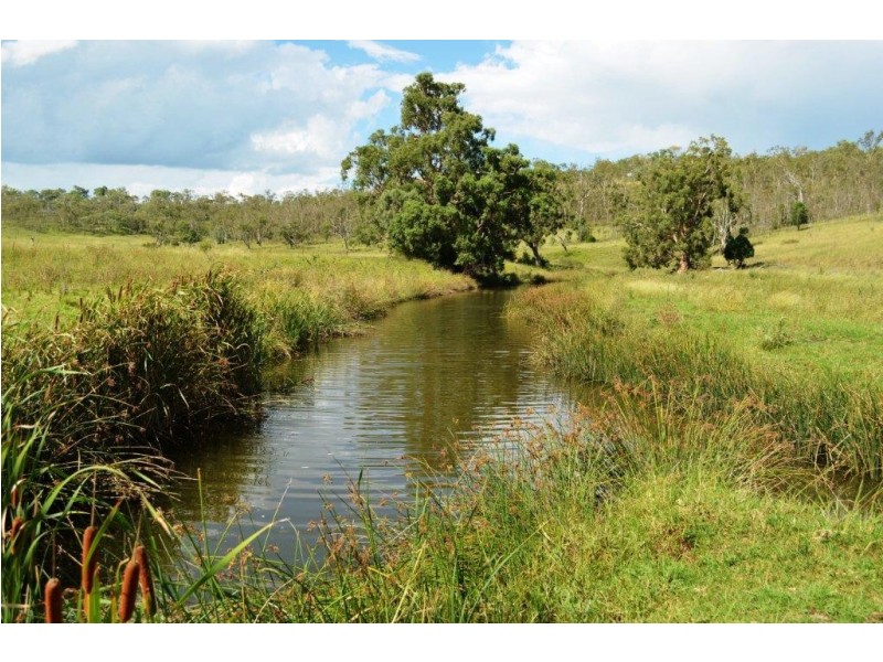 309 Avondale Road, Pittsworth QLD 4356