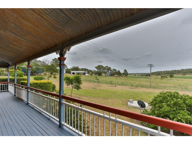 309 Avondale Road, Pittsworth QLD 4356