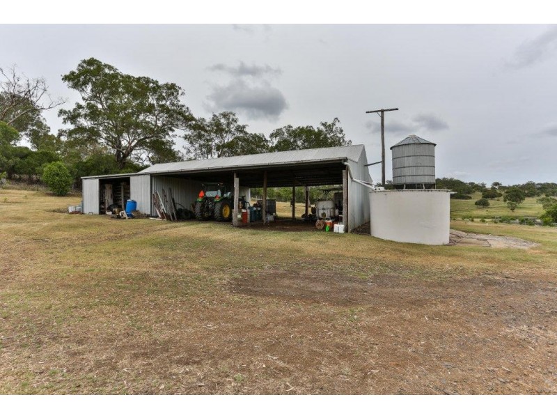 309 Avondale Road, Pittsworth QLD 4356