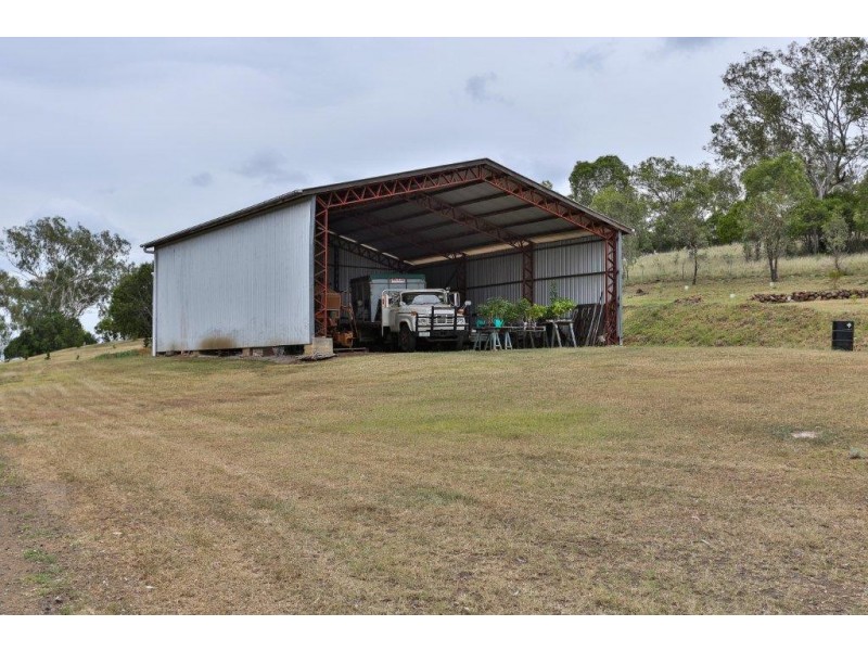 309 Avondale Road, Pittsworth QLD 4356