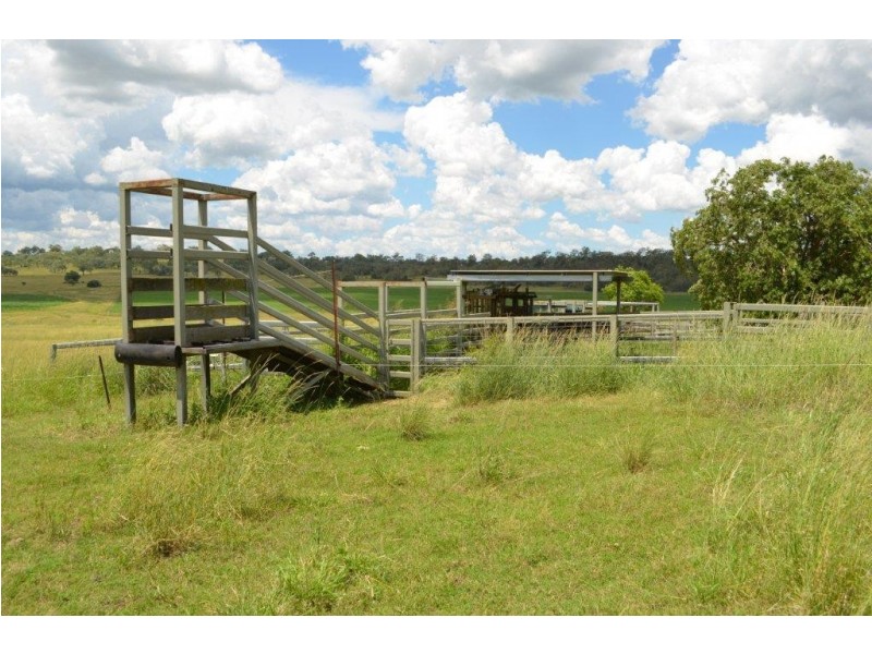 309 Avondale Road, Pittsworth QLD 4356