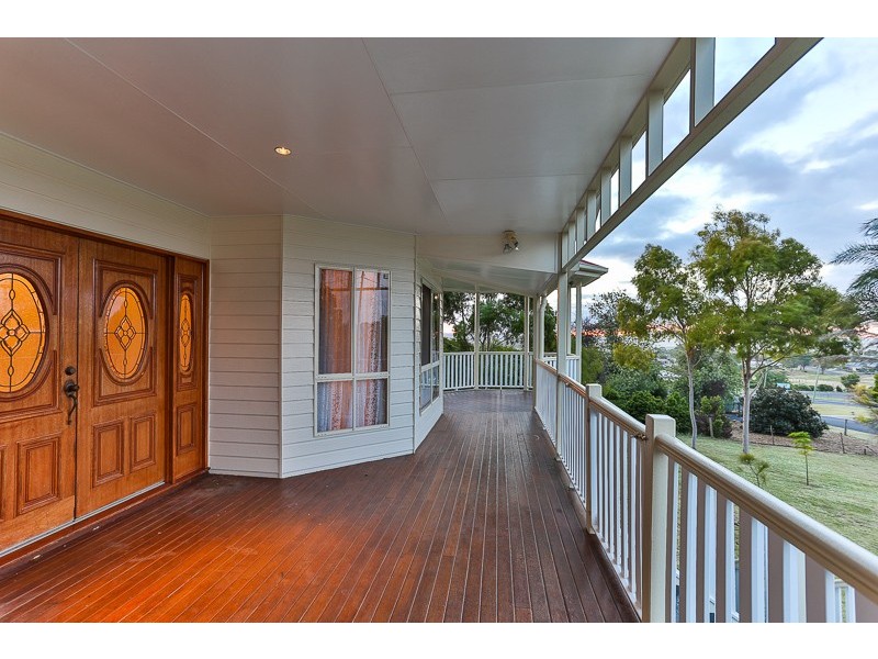 3 Lanbar Court, Glenvale QLD 4350