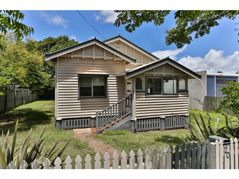 18 and 20 Jones Street, Harlaxton QLD 4350
